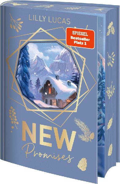 Produktbild: New Promises