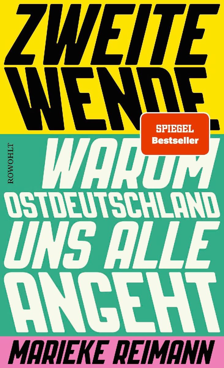 Produktbild: Zweite Wende