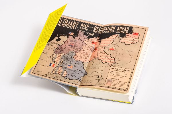 Produktbild: Deutschland 1946