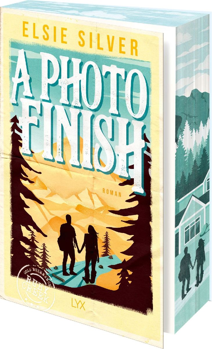 Produktbild: A Photo Finish
