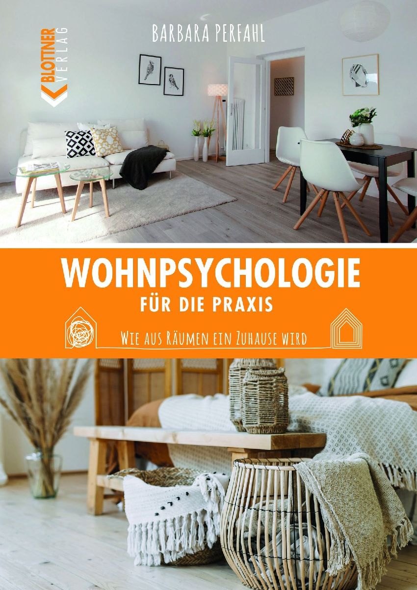 Produktbild: Wohnpsychologie für die Praxis