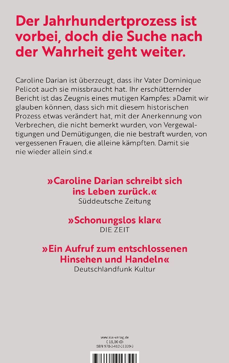 Produktbild: Ich kämpfe für die Wahrheit