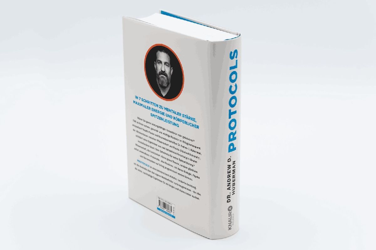 Produktbild: Protocols