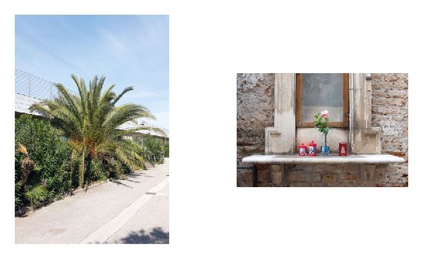 Produktbild: Splendido. Italienische Produktkunde und Rezepte