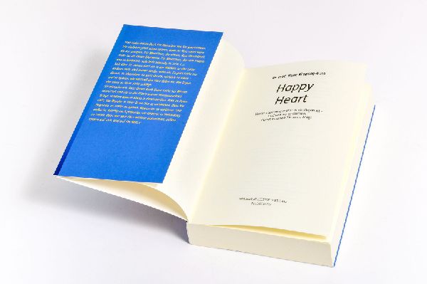 Produktbild: Happy Heart - Gesund mit dem Herzensdoc