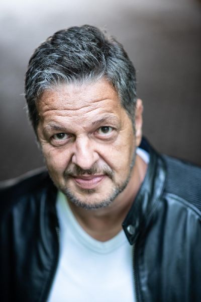 Produktbild: Das Camp