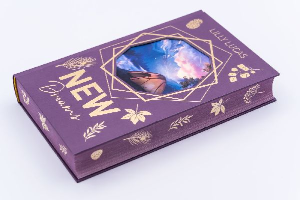 Produktbild: New Dreams