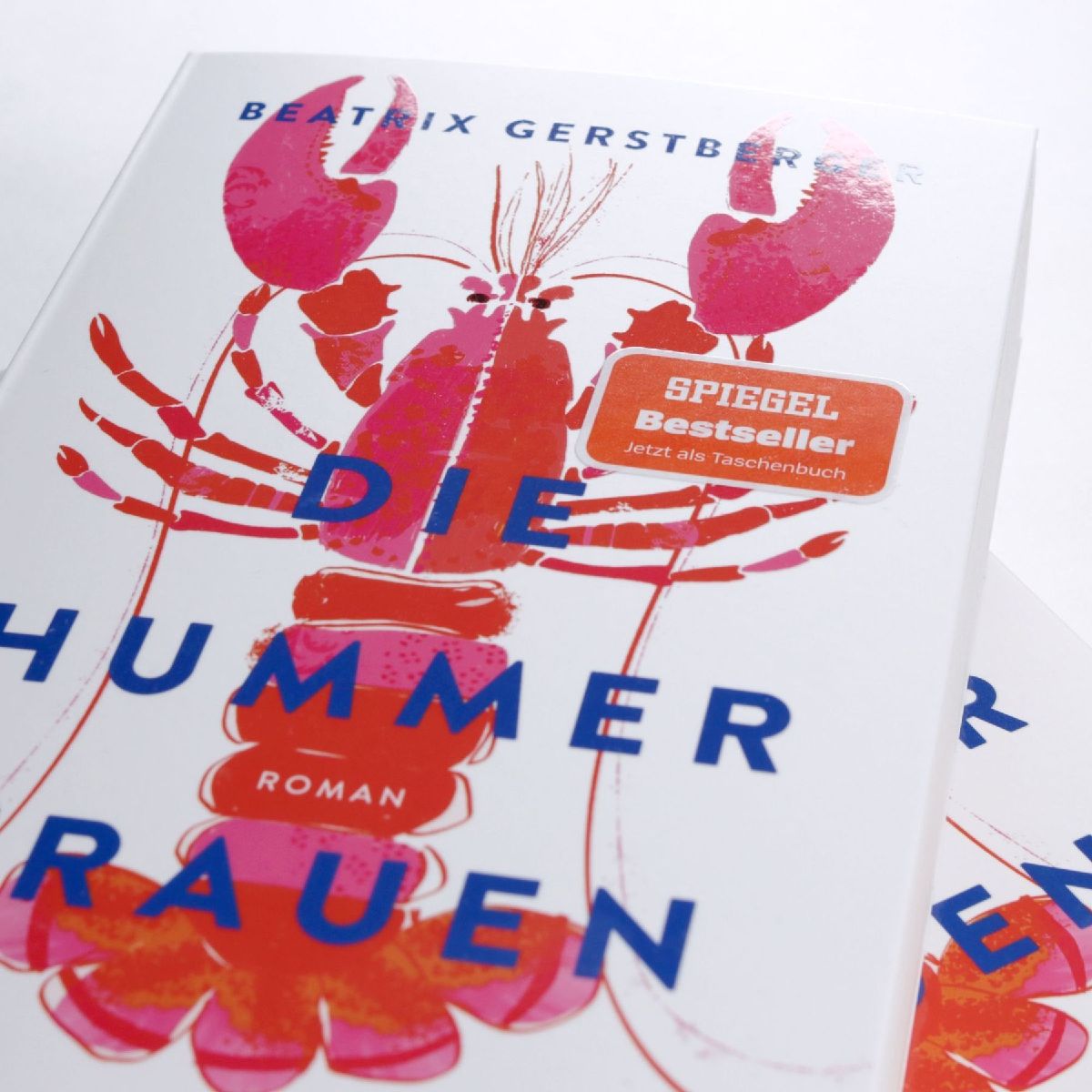 Produktbild: Die Hummerfrauen