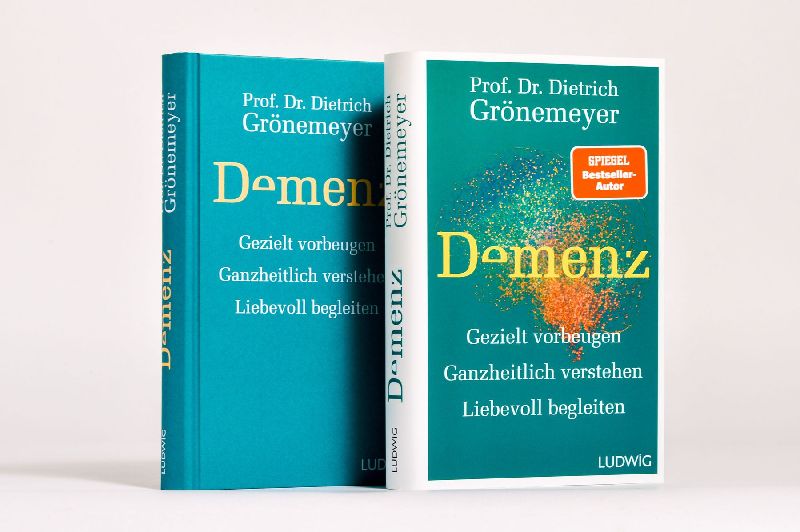 Produktbild: Demenz