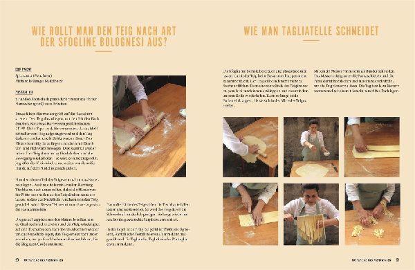 Produktbild: Pasta & Verdura