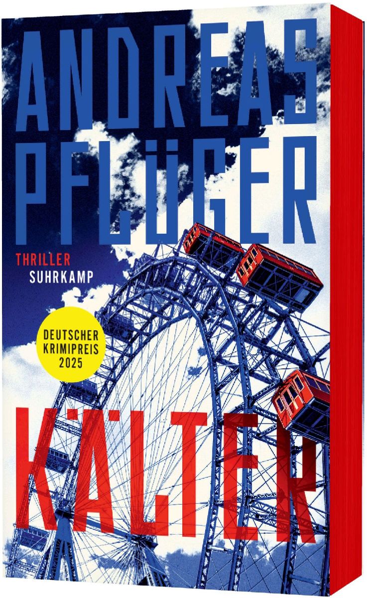 Produktbild: Kälter