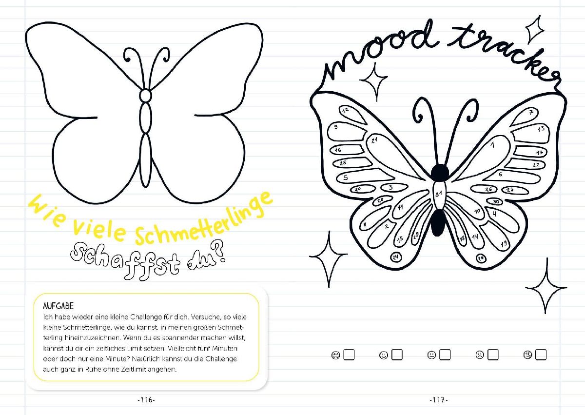 Produktbild: Das reizend kreative Bullet Journal - vom TikTok-Star jessiebluegrey - Bring dein Leben endlich unter Kontrolle