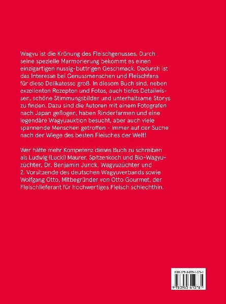 Produktbild: Wagyu