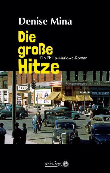 Produktbild: Die große Hitze