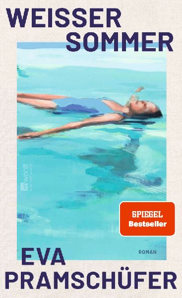 Produktbild: Weißer Sommer