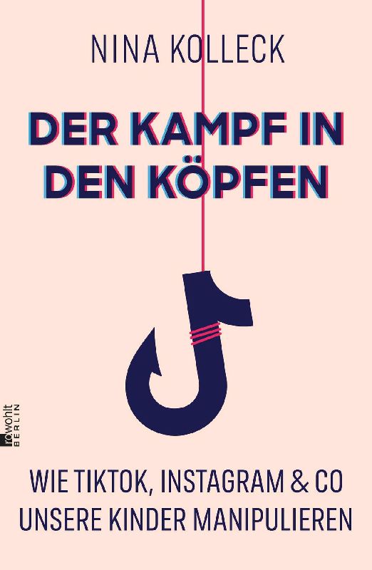 Produktbild: Der Kampf in den Köpfen