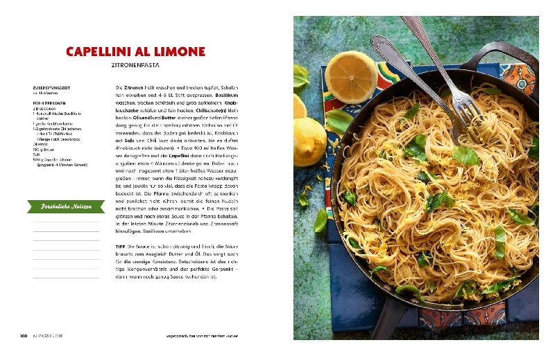Produktbild: Mamma Culinaria