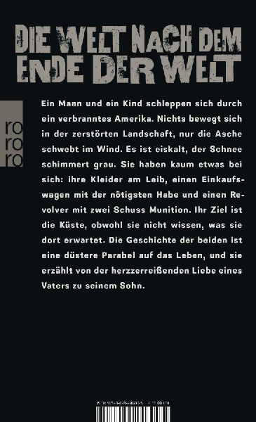 Produktbild: Die Straße