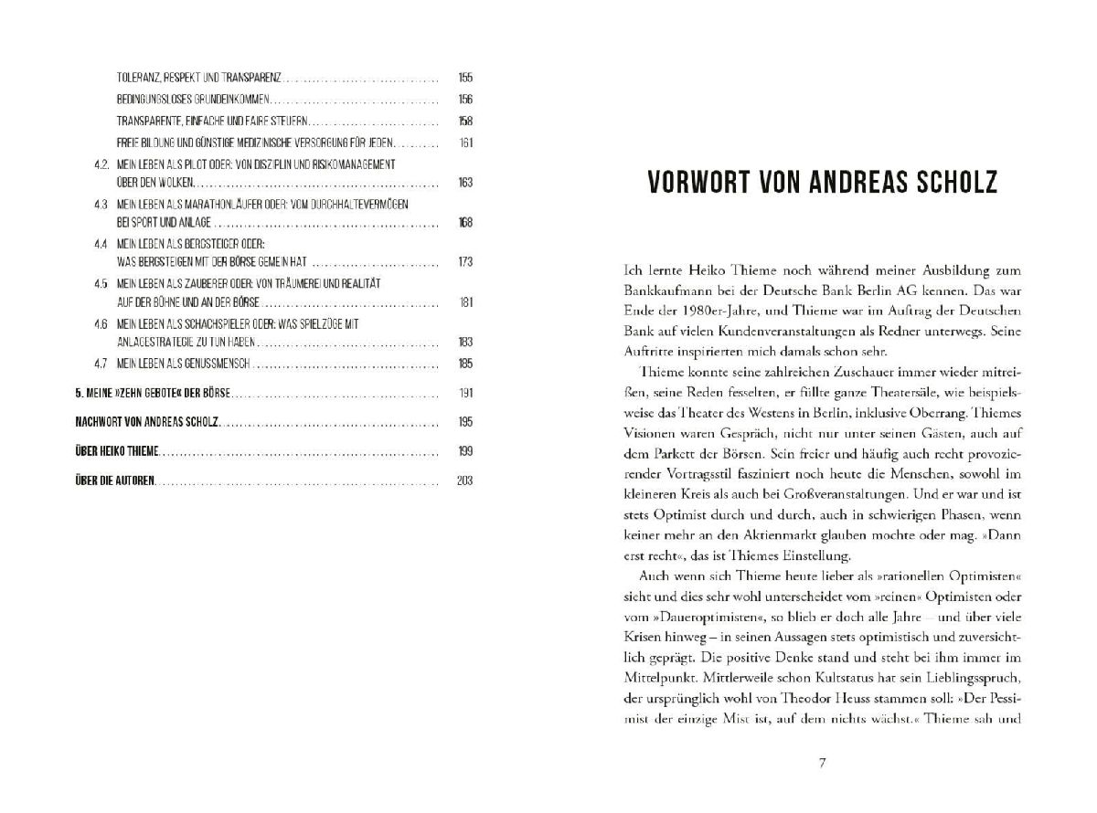 Produktbild: Erfolgreich zeitlos investieren