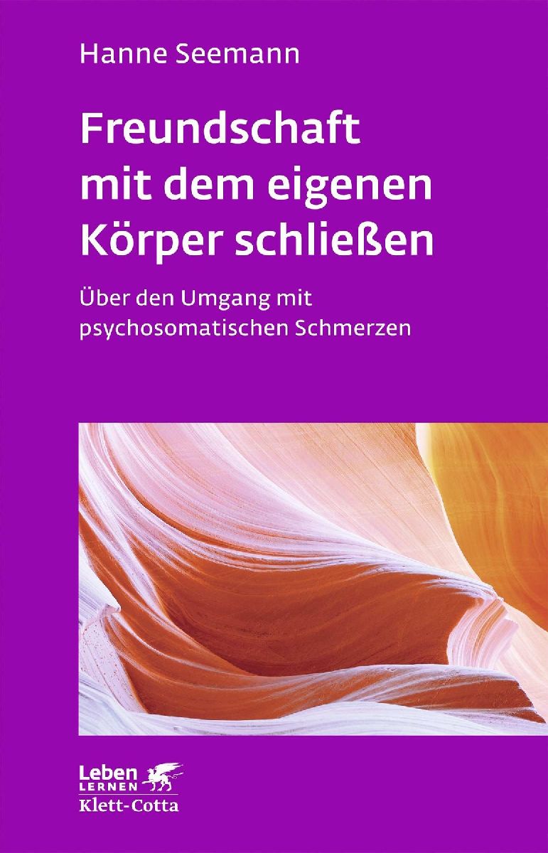 Produktbild: Freundschaft mit dem eigenen Körper schließen (Leben Lernen, Bd. 115)