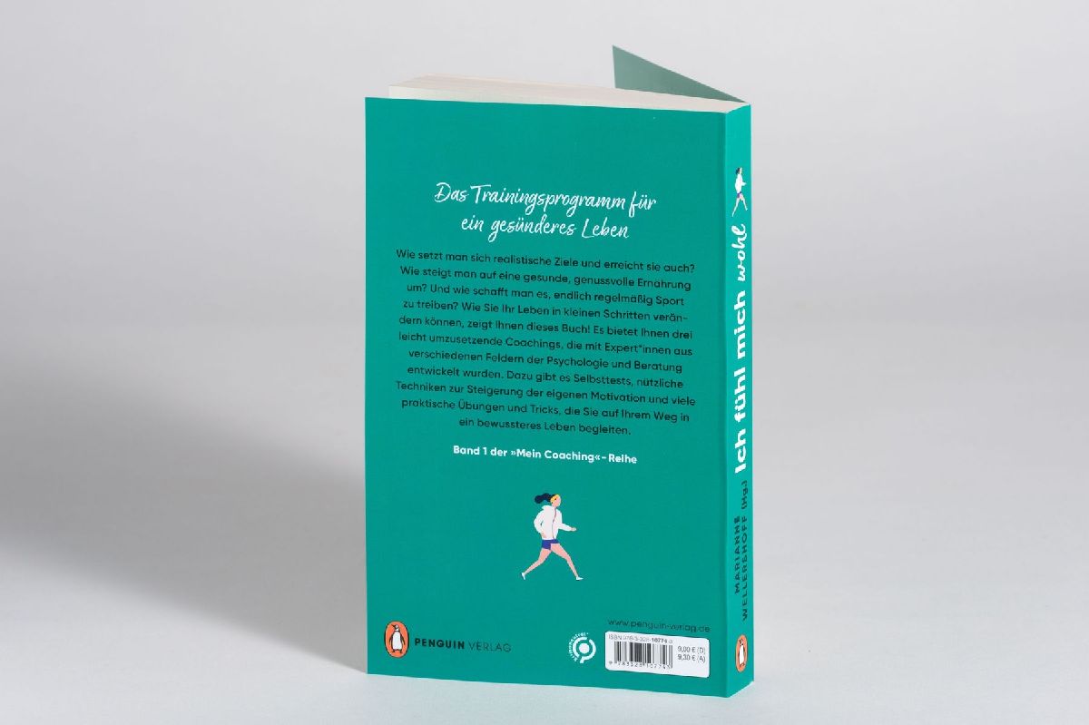 Produktbild: Ich fühl mich wohl