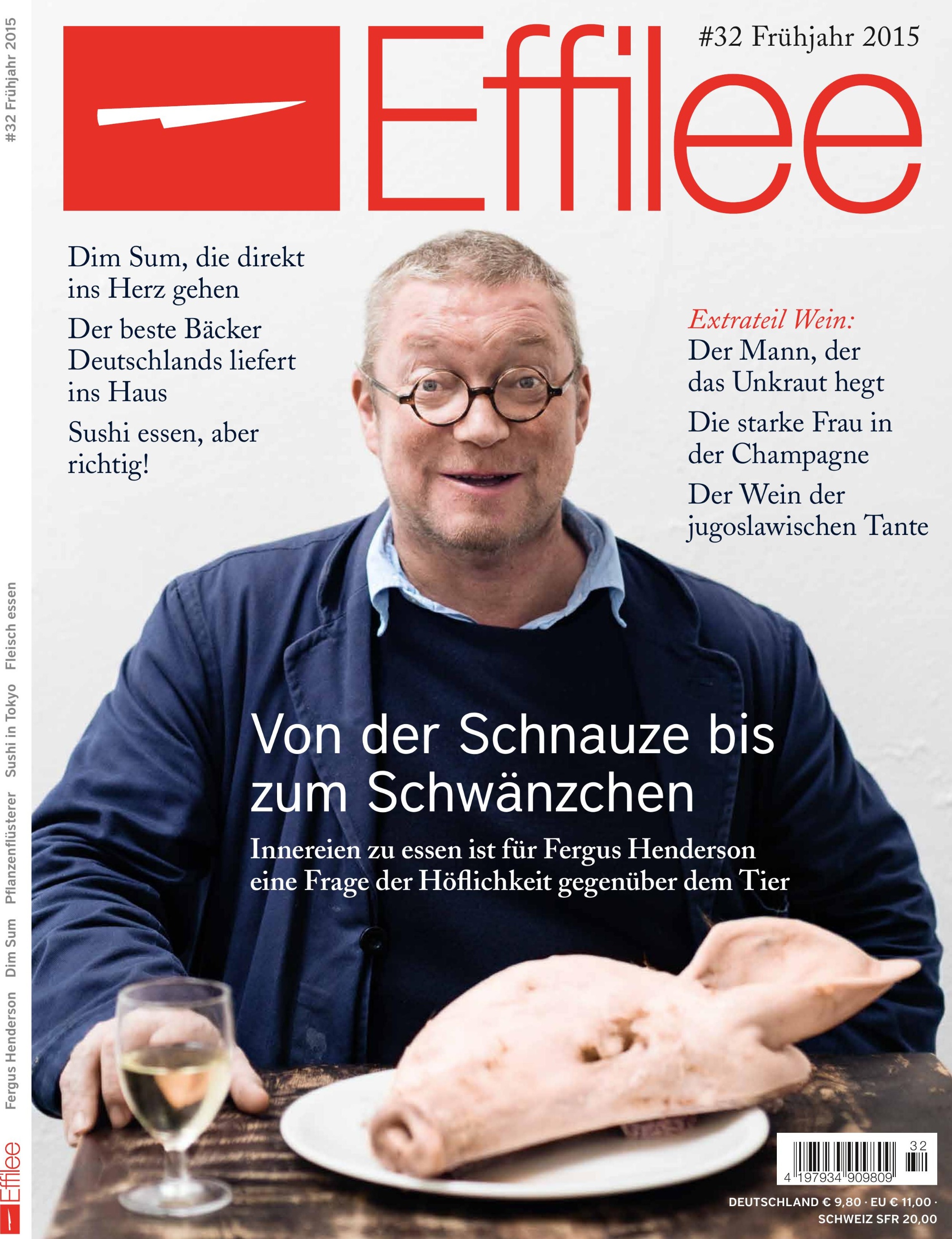 Effilee #32
