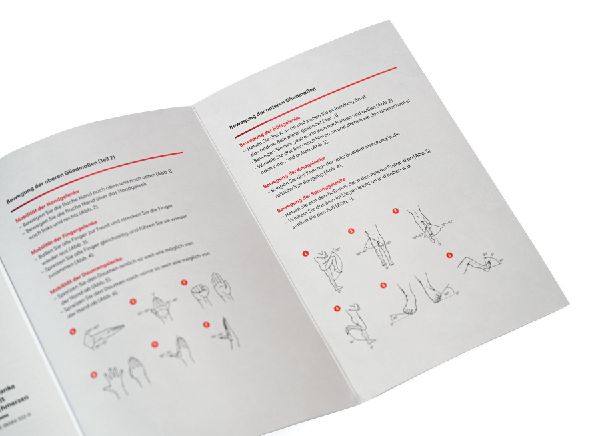 Produktbild: Die Faszienlüge