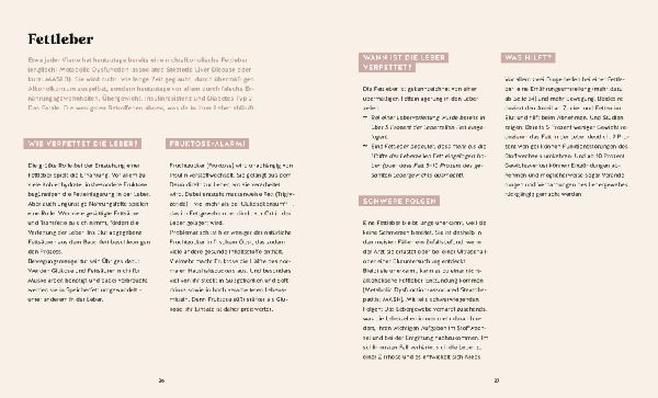 Produktbild: Meine Gesundheitsretter aus der Natur gegen Bauchfett