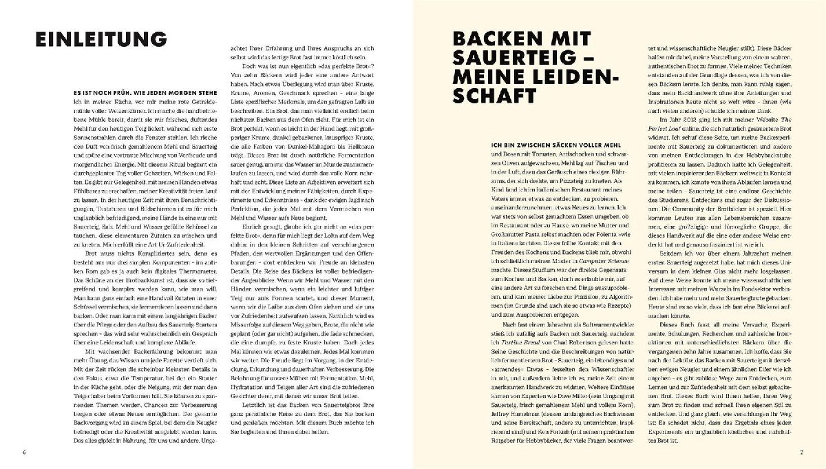 Produktbild: Das große Buch vom Sauerteig
