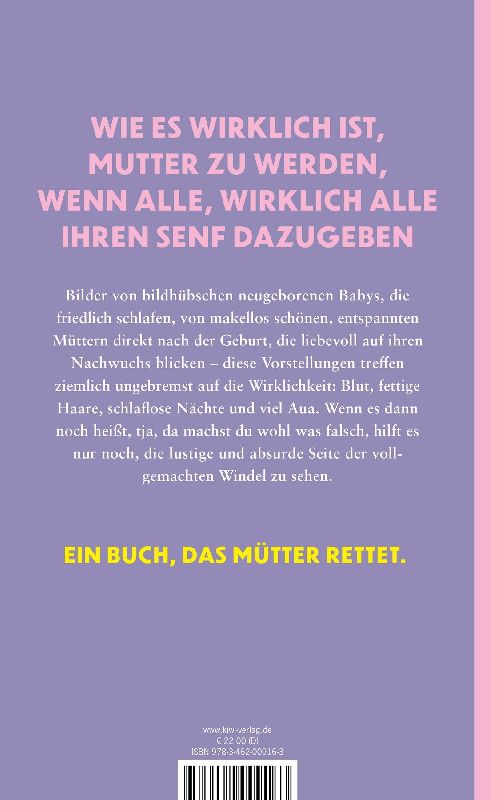 Produktbild: 8000 Arten, als Mutter zu versagen