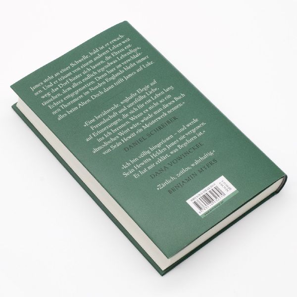 Produktbild: Öffnet sich der Himmel