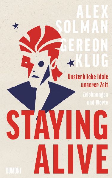 Produktbild: Staying Alive