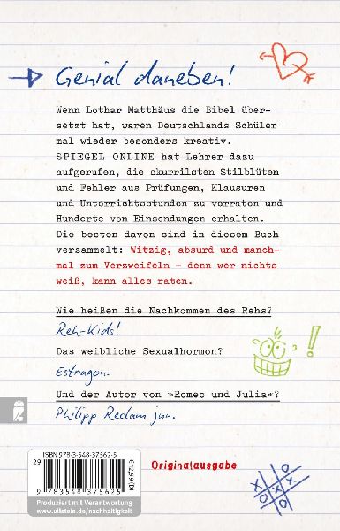 Produktbild: Nenne drei Nadelbäume: Tanne, Fichte, Oberkiefer