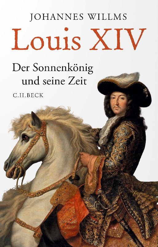 Produktbild: Louis XIV