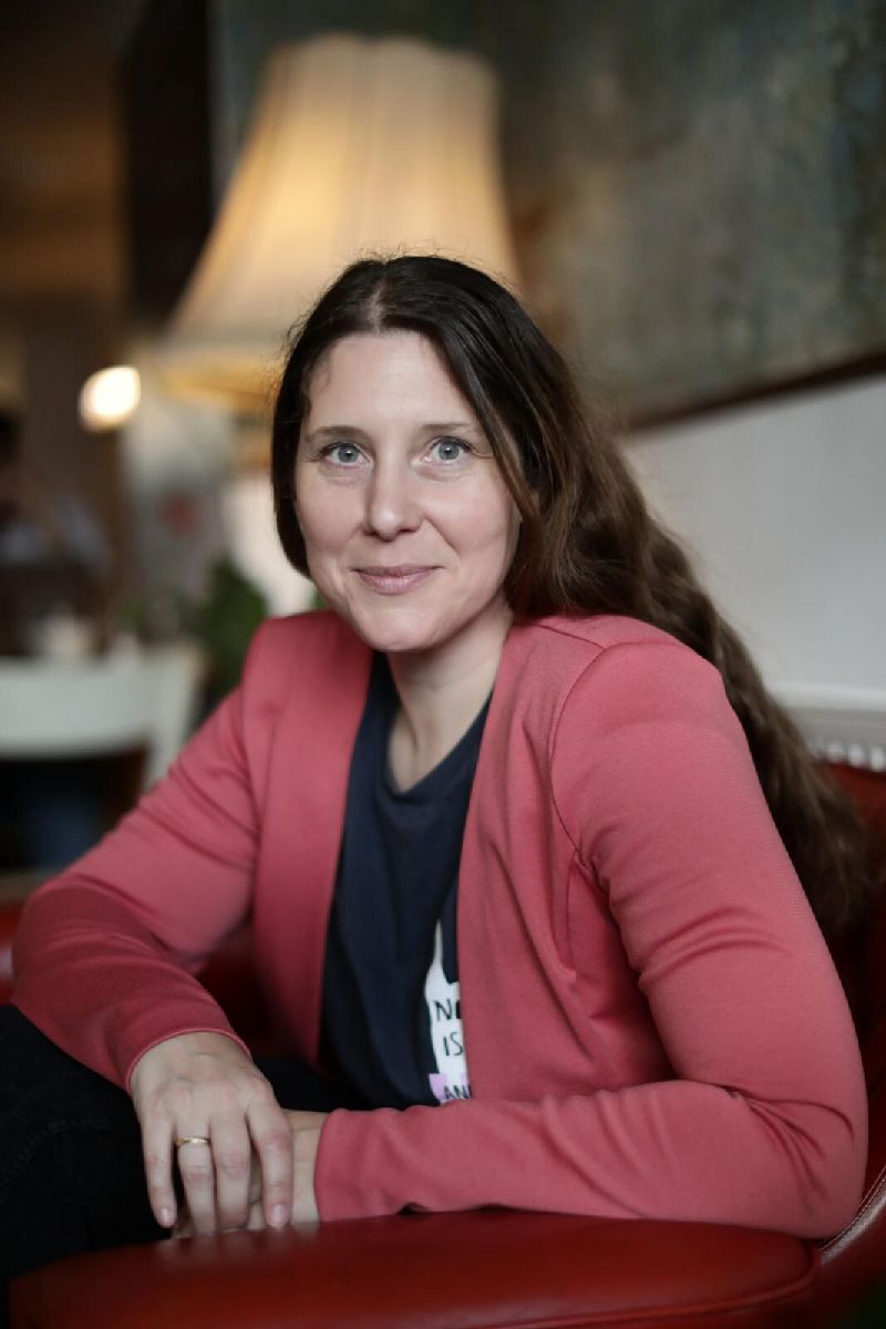 Produktbild: Ava liebt noch