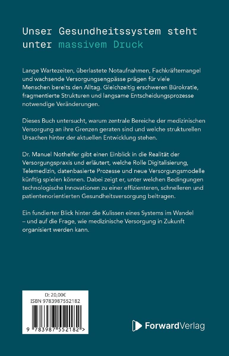 Produktbild: Endstation Wartezimmer