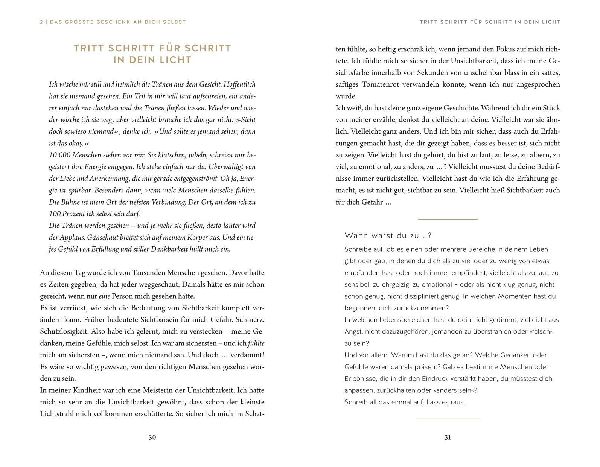 Produktbild: Be Your Own Star