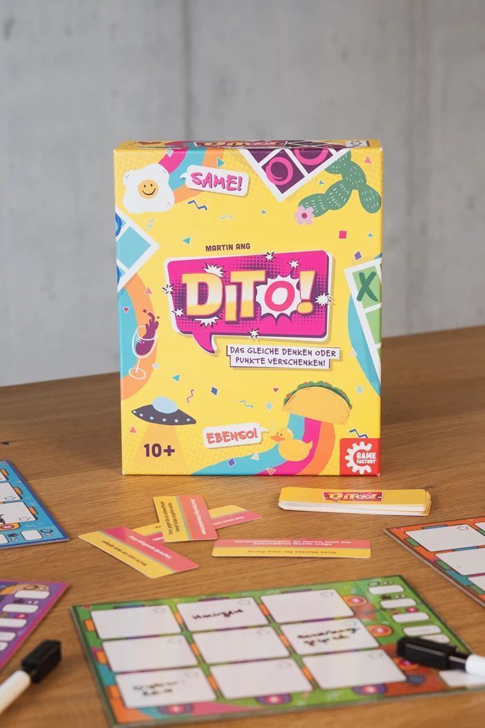 Produktbild: Dito