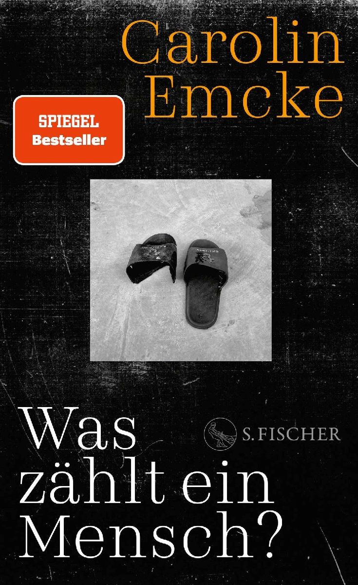 Produktbild: Was zählt ein Mensch?
