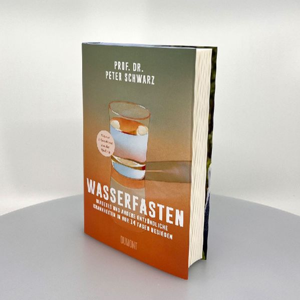 Produktbild: Wasserfasten