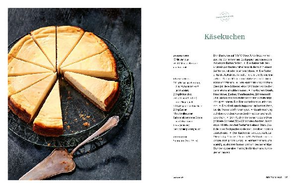 Produktbild: Patricia Kelly´s Family-Kochbuch