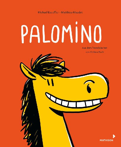 Produktbild: Palomino