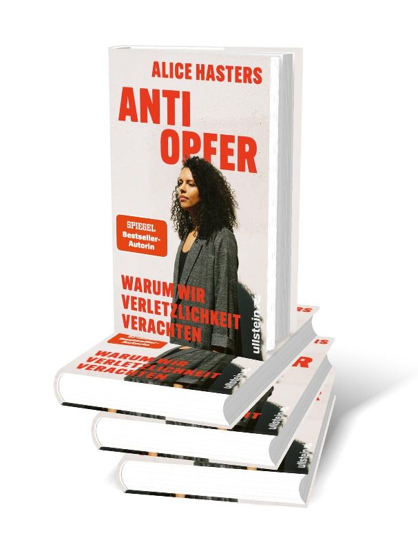 Produktbild: Anti Opfer