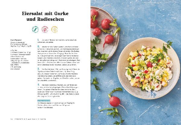 Produktbild: Keine Zeit? Kein Problem!