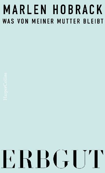 Produktbild: Erbgut. Was von meiner Mutter bleibt