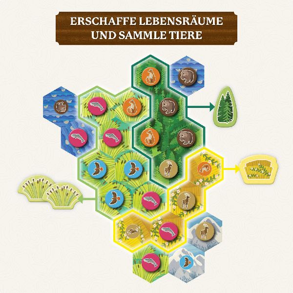 Produktbild: Cascadia Junior