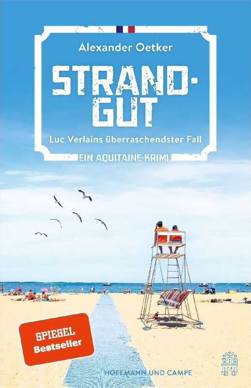 Produktbild: Strandgut