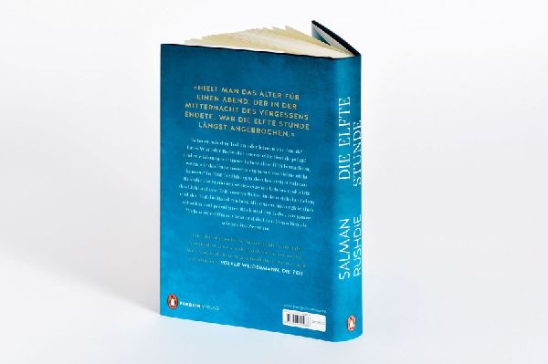 Produktbild: Die elfte Stunde