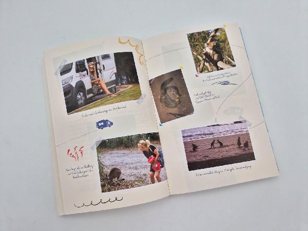 Produktbild: Tietjen sucht das Weite