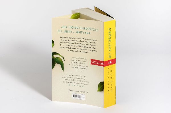 Produktbild: Die Briefträgerin